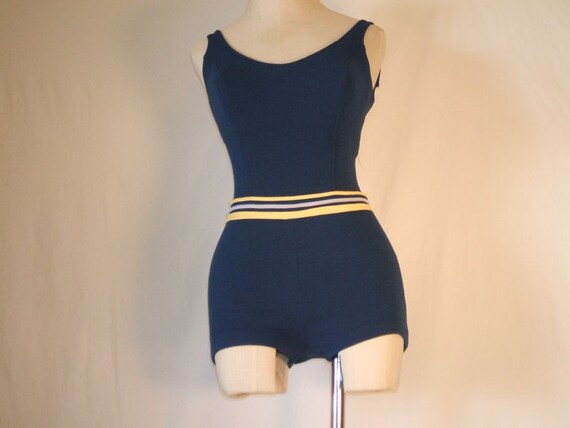 Elisabeth Stewart California SwimSuit PlaySuit Sun
