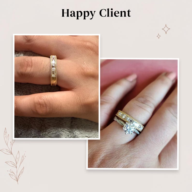 Happy Client