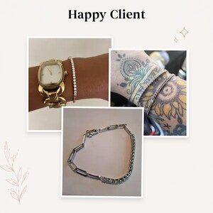 Happy Client