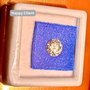 Happy Client