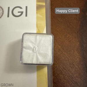Happy Client