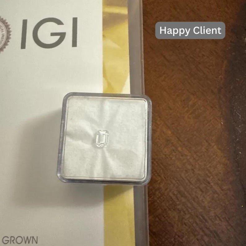 Happy Client