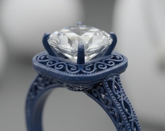 Schmuck-Wachsmodell für Jedes Design | Individueller Ring, Anhänger oder Armband aus Wachs | Design Approval Muster