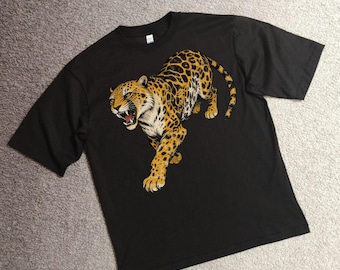 Unisex Fitted T-Shirt - Next Level 6210