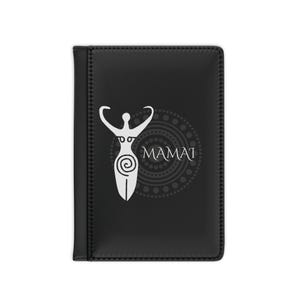 Mamai, Passport Cover