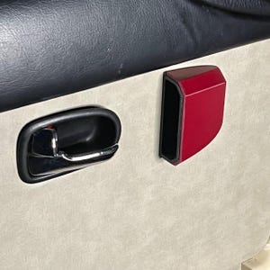 Door Pull Cups