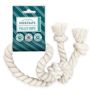 Pulley Rope