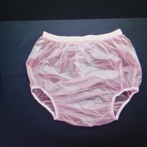 Rubber Knickers -  Canada