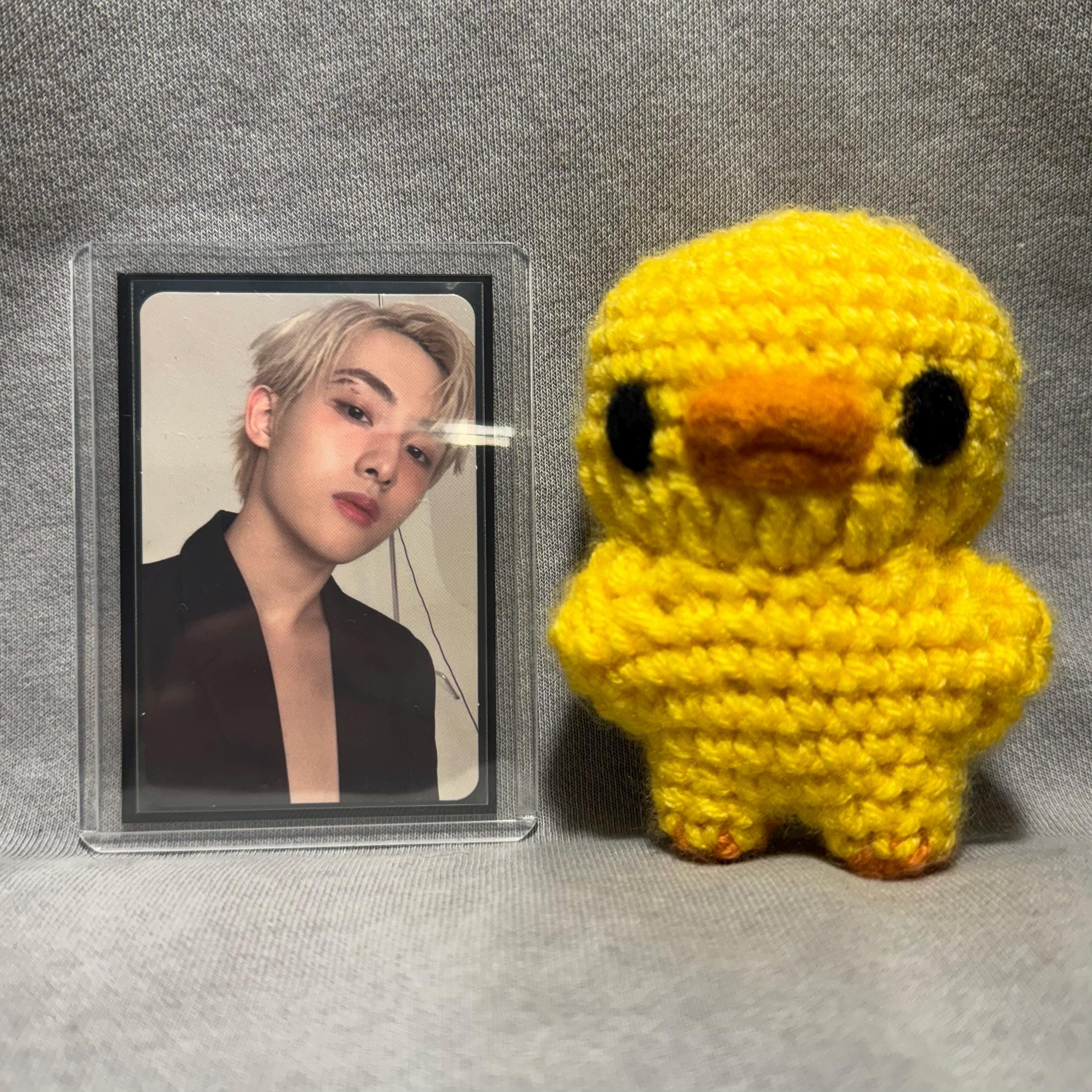 かぎ針編み WayV ファンメイドぬいぐるみ K-pop - Etsy 日本