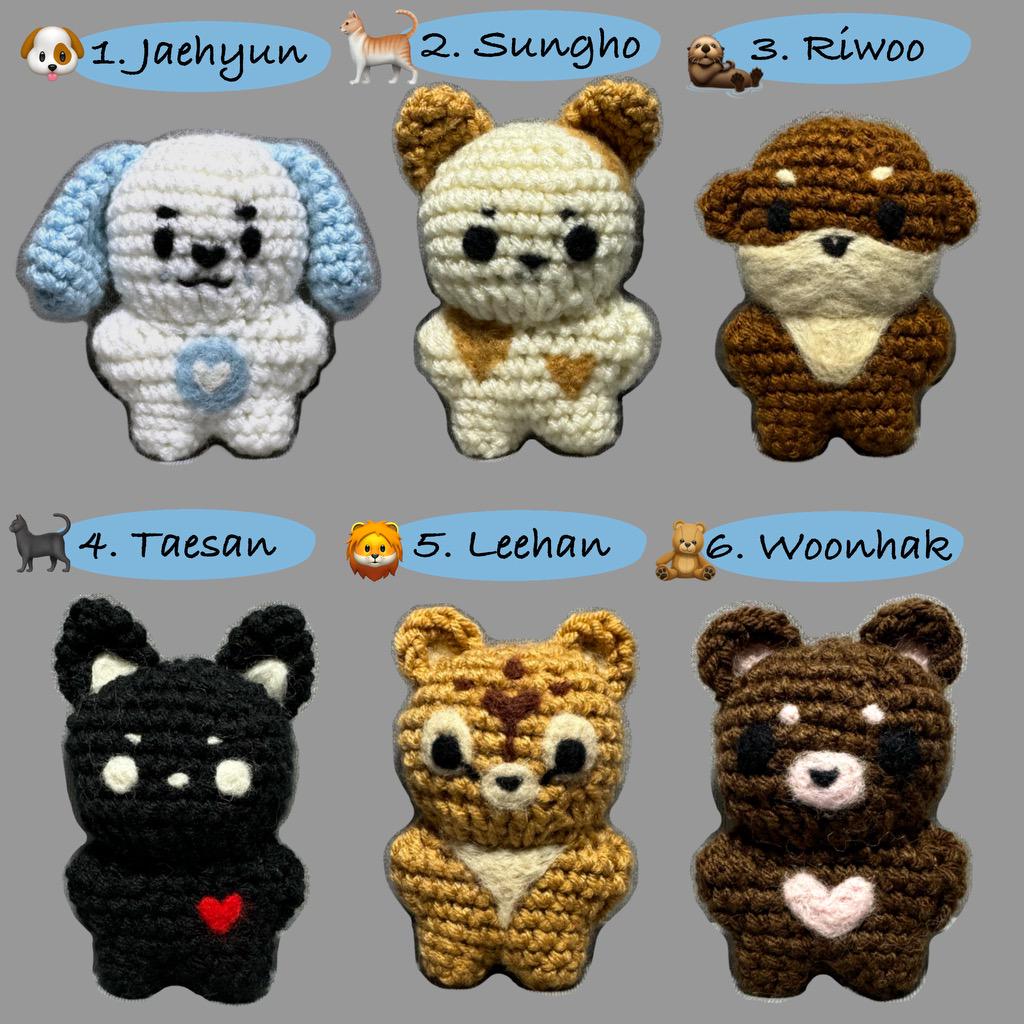 ハンドメイド ぬいぐるみ 33e6f555-7dd9-4415-835a-