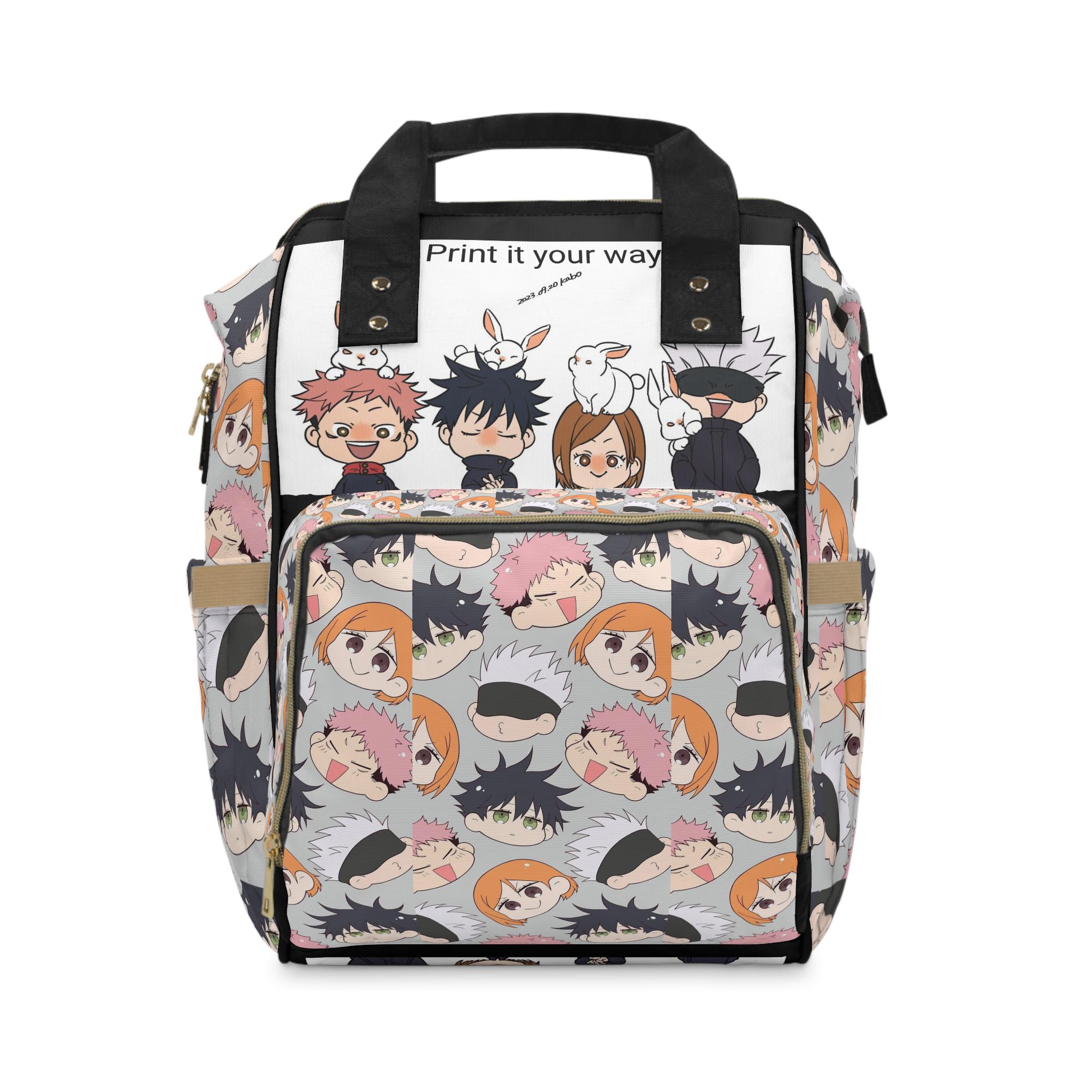 Diaper Covers Totoro Diaper Cake Baby Bottles Totoro Diaper Bag