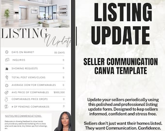 Modello di aggiornamento dell'elenco