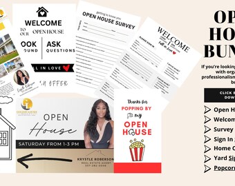 Pacchetto Open House