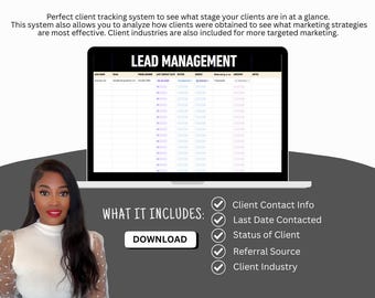 Gestione clienti intuitiva