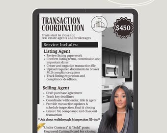 Volantino del coordinatore delle transazioni