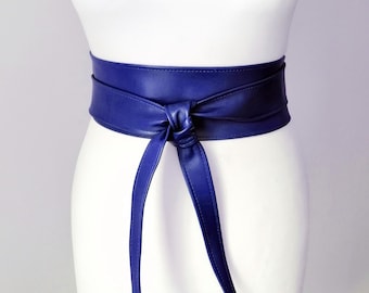 13 infos sur l'obi, cette ceinture qui orne les kimonos