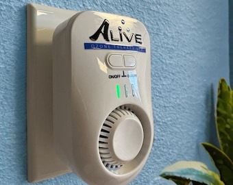 Be Alive Ozone Generator