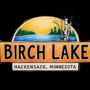 Birch Lake Softstyle T-Shirt