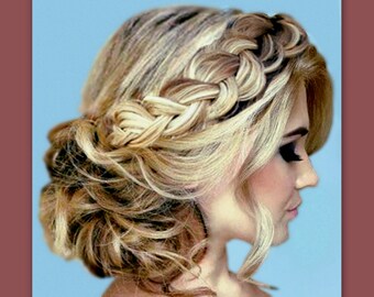hair band hair piece