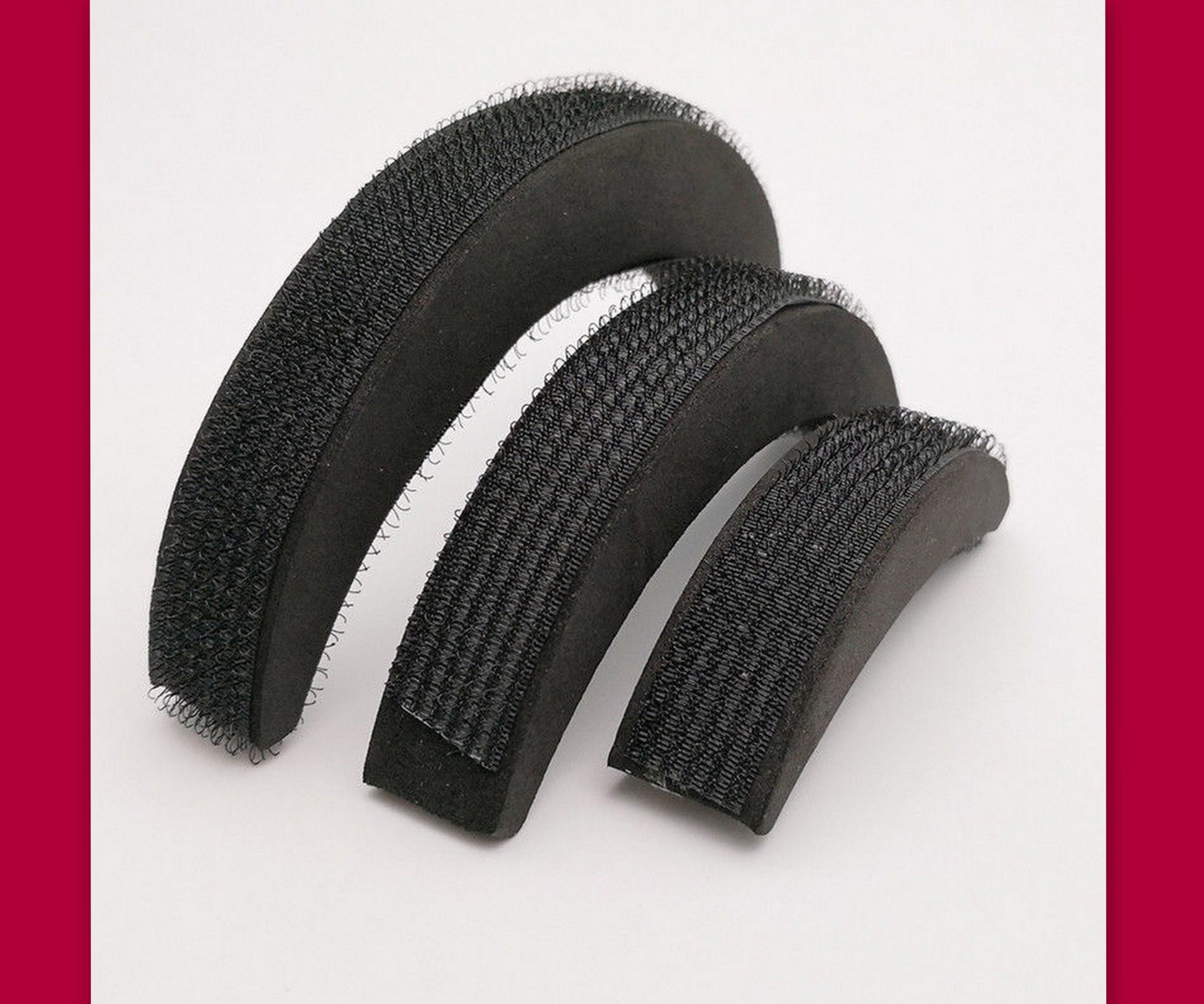 Hair Padding Pad Volume Insert Hair Bump Piece Hair Style Hair Bun