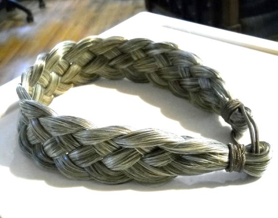 Medieval Renaissance Faire Plait Headband Hair Wedding Braided Hairband Plaited Braid Cosplay Sca Hairpiece Reenactment Adult Woman Diadem