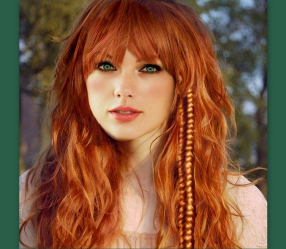 Fishtail Herringbone Accent Braid Hair Extension Addition for - Etsy Israel Fishtail Herringbone Accent Braid Hair Extension Addition for - Etsy Israel