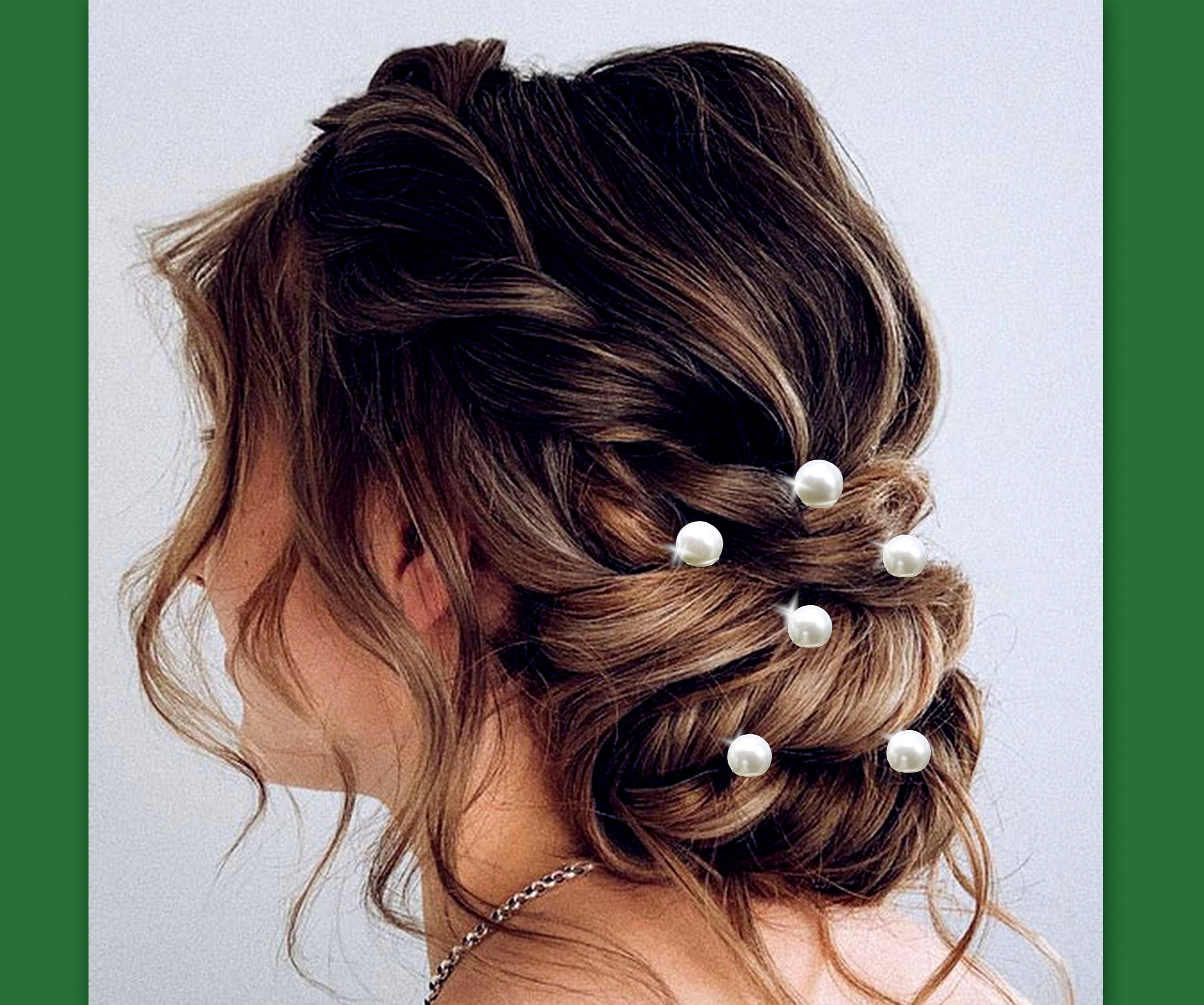 20 Easy Formal Hairstyles for Medium Hair To Try Out | Styles At Life