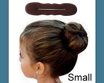 Padded Ballet Hair Bun Form Hair Roll Chignon Maker Ballerina - Etsy Padded Ballet Hair Bun Form Hair Roll Chignon Maker Ballerina - Etsy