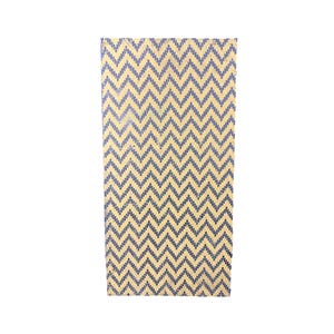 PhantomGrip™ Carbon Fiber/G10 Hybrid Plate - Matte/Semi Gloss - Coyote Brown Herring Bone - 5.5&quot; x 11&quot; x .25&quot;