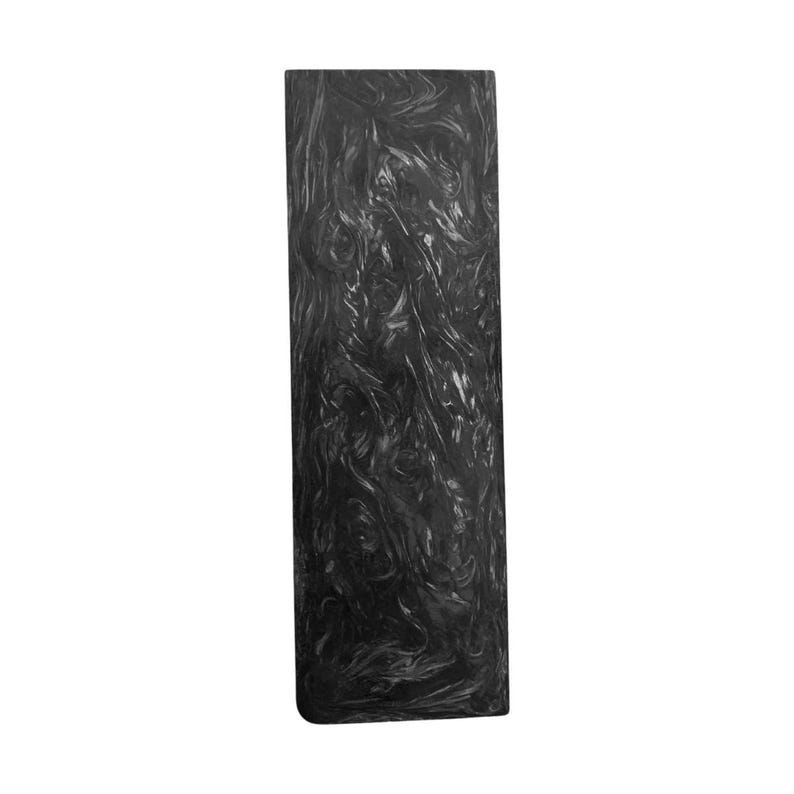 Forged Carbon Fiber Block - Etsy