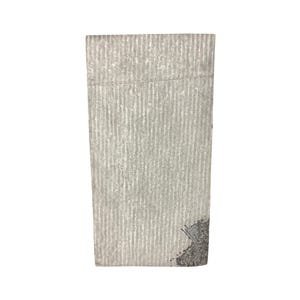 PhantomGrip LTE™-koolstofvezel - mat/glanzend - wit - 5,75&quot; x 11&quot; x 0,275&quot;