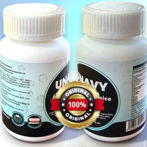 Cápsulas de ácido hialurónico