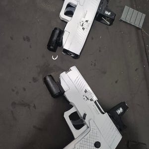 Main Character Cosplay Prop from Love and Deepspace