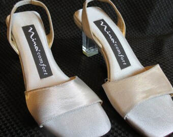 nina comfort shoes