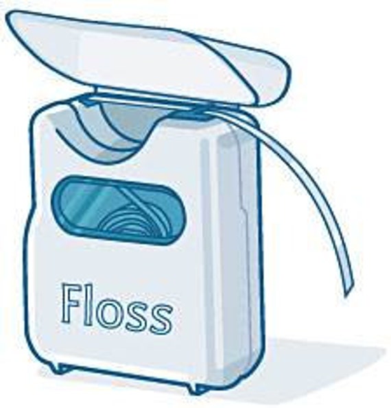 Butt Floss Pics