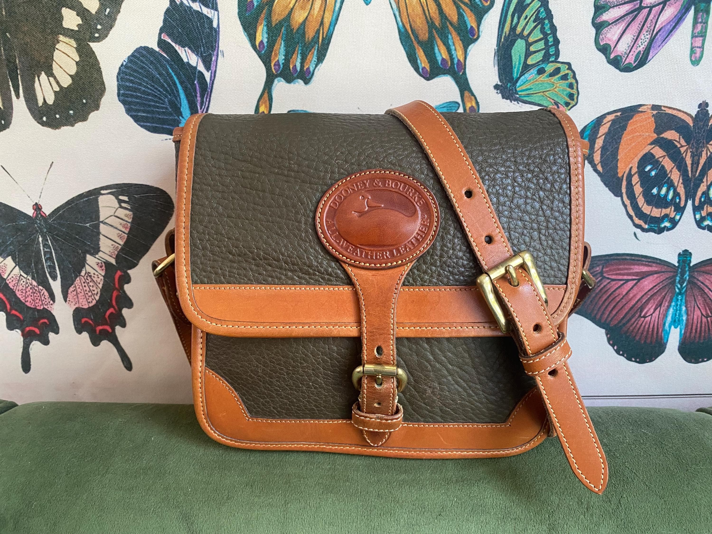 Dooney bourke bag - Etsy 日本
