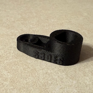 2002-2006 Acura RSX climate control linkage