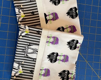 Bettlejuice Pillow Case Pair