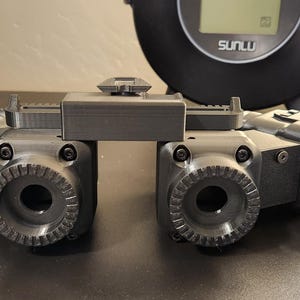 NVG Housing