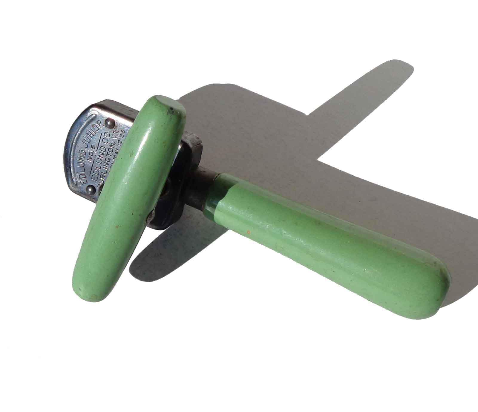 Crank Can Opener - Etsy