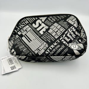 lululemon everywhere belt bag discontinued Bag, (LU9B78S) : Sports & Outdoors Exterior zippered pocket to secure your valuables Lululemon Everywhere Belt Bag *1L