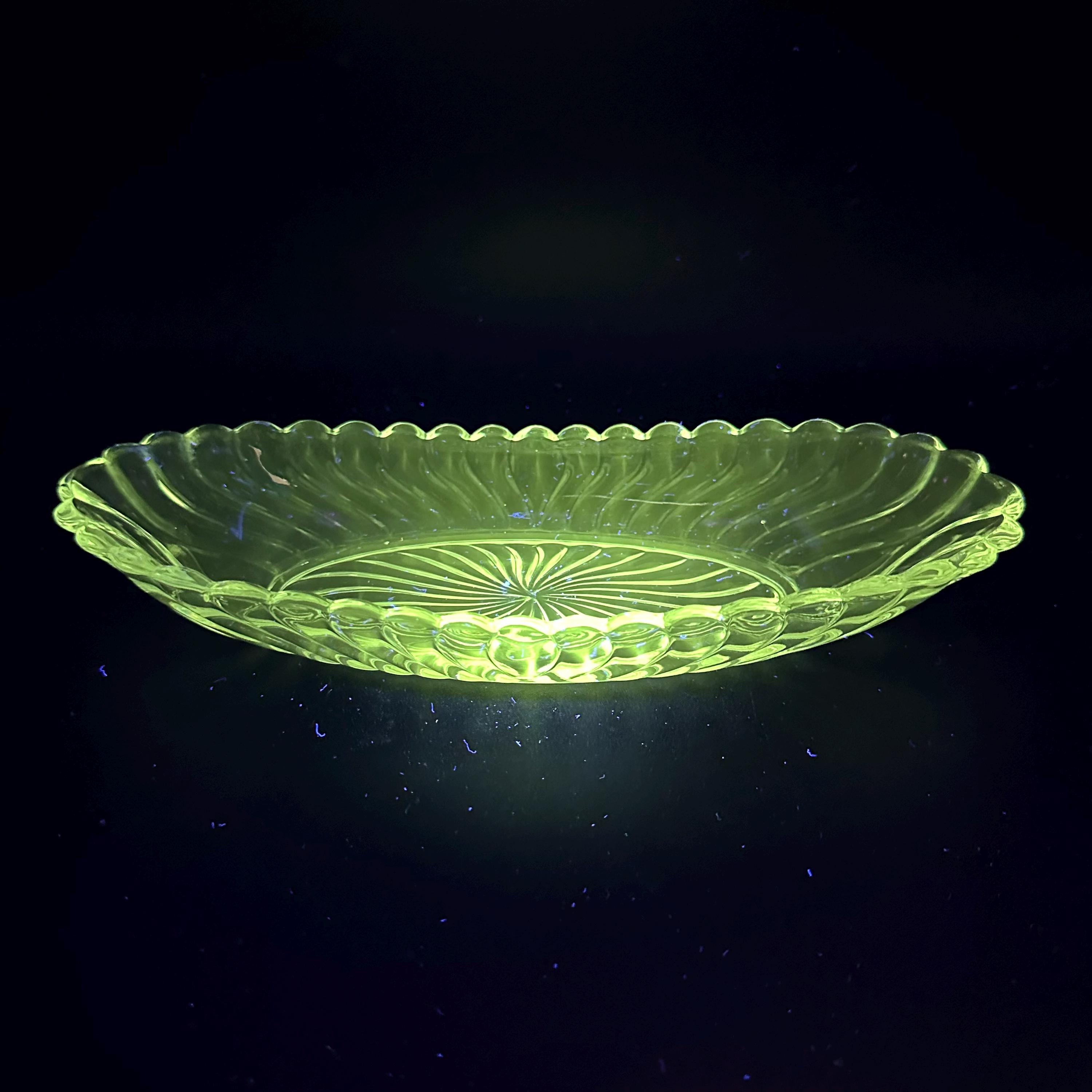 Fostoria 1940s Glass - Etsy