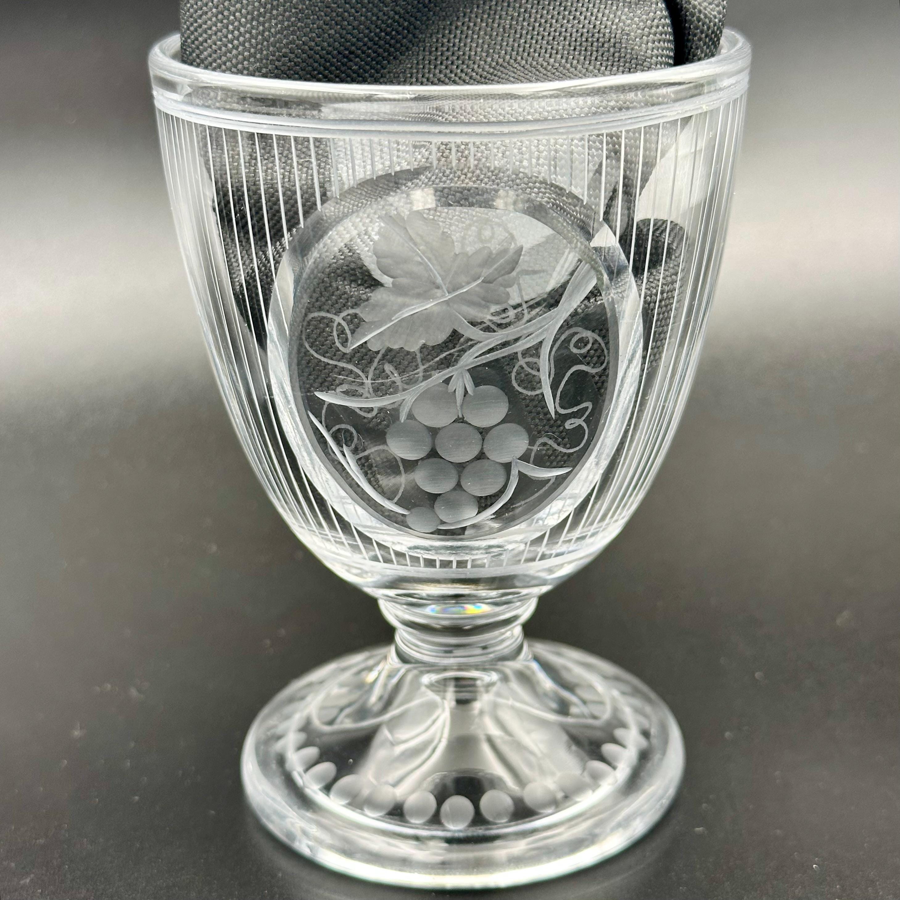 Rare Heisey Glass - Etsy