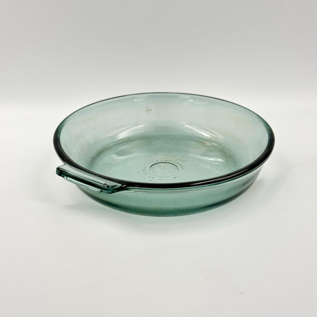 Pyrex Flameware Cookware Antique 1940s PYREX Flameware 7
