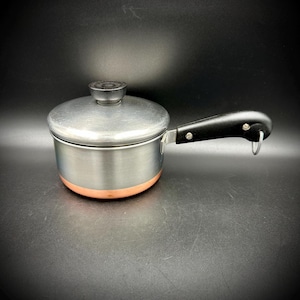 Old Revere Ware - Etsy