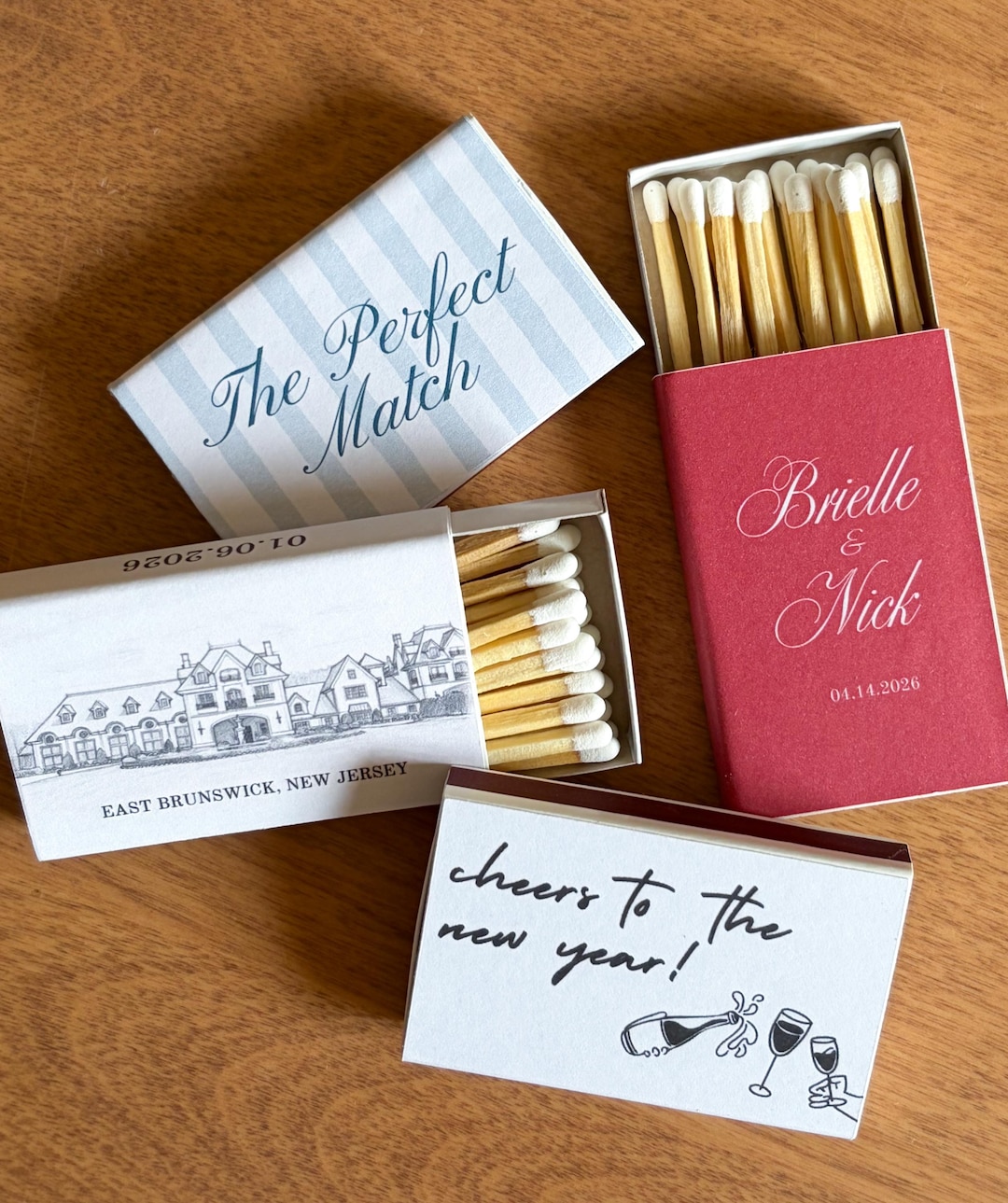 Custom Match Boxes, Personalized Matchboxes, Logo Matchbox Custom — free download