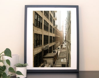 Architecture - New York City  - Instant Download