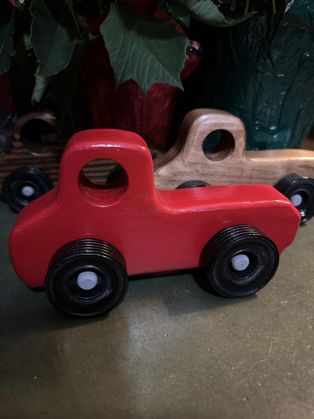 Handmade Acrs Handmade Wooden Cars - Etsy