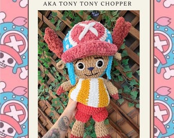 Amante del algodón de azúcar - Chopper