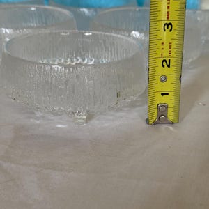 Iittala Ultima Thule Bowls (6)